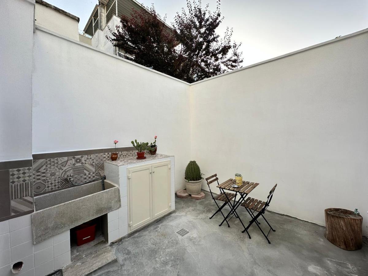 Mimi House Apartment Nardò Екстериор снимка