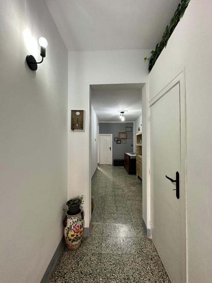 Mimi House Apartment Nardò Екстериор снимка