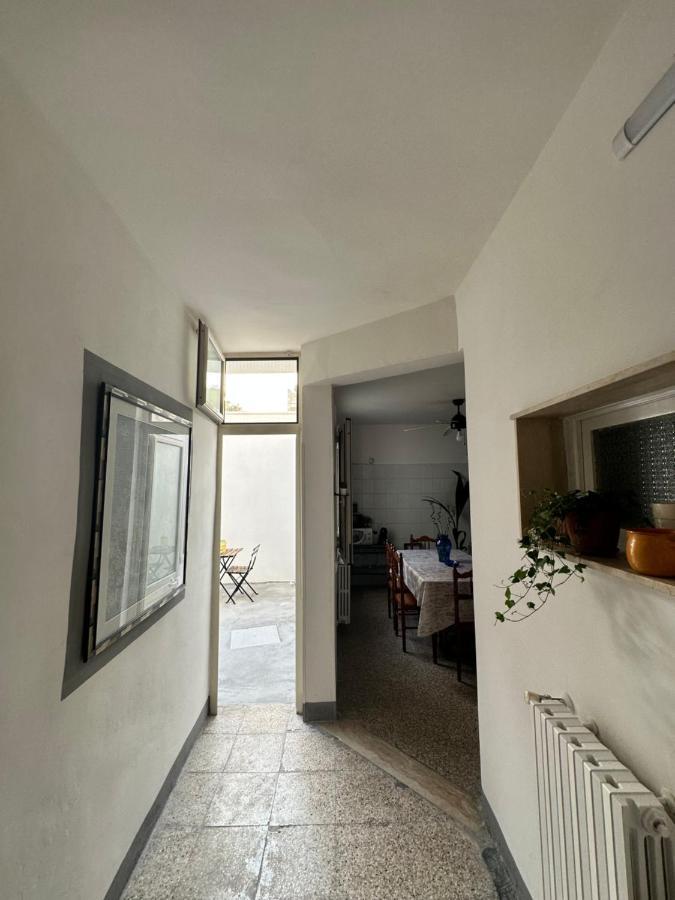 Mimi House Apartment Nardò Екстериор снимка