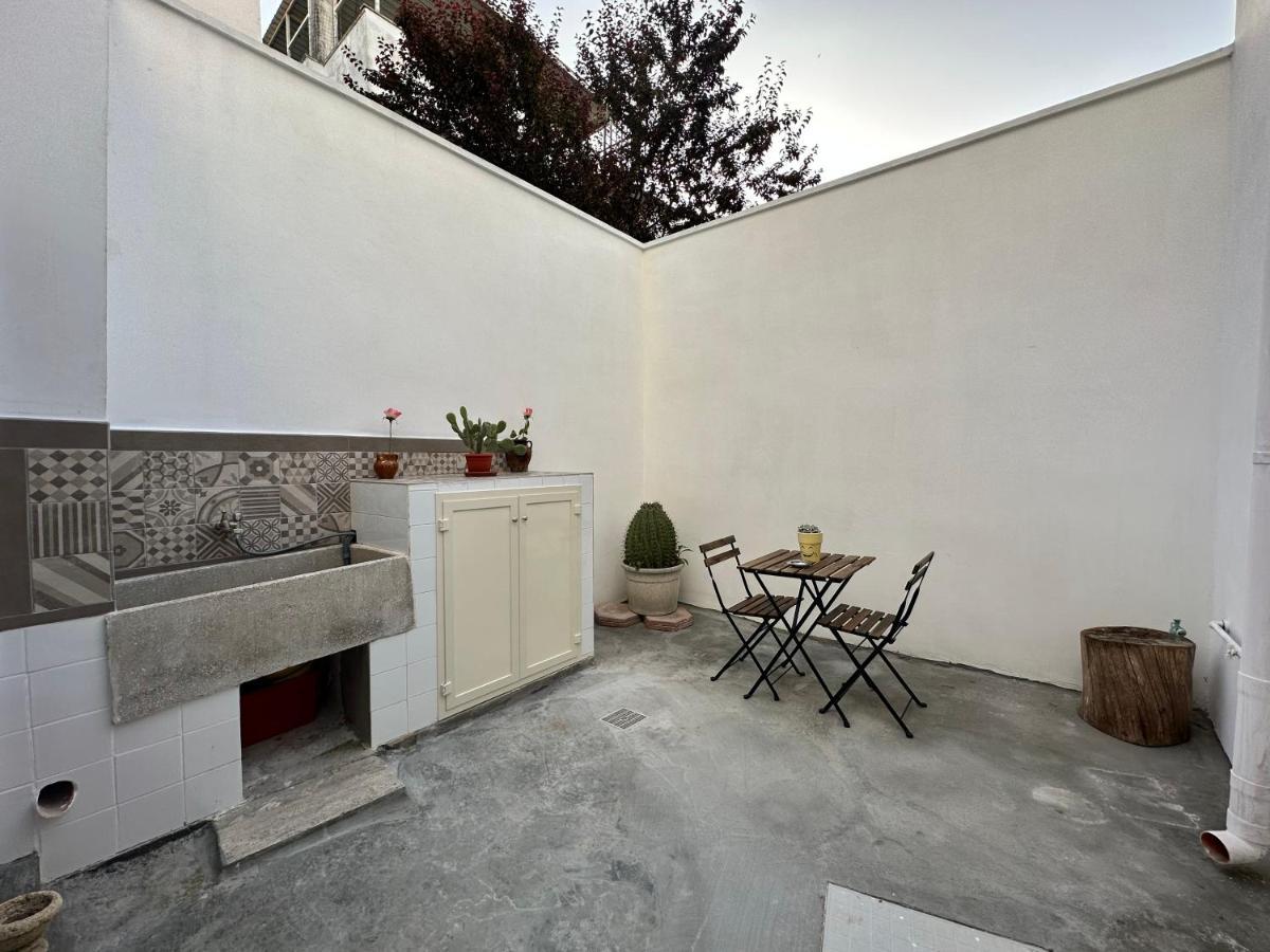 Mimi House Apartment Nardò Екстериор снимка