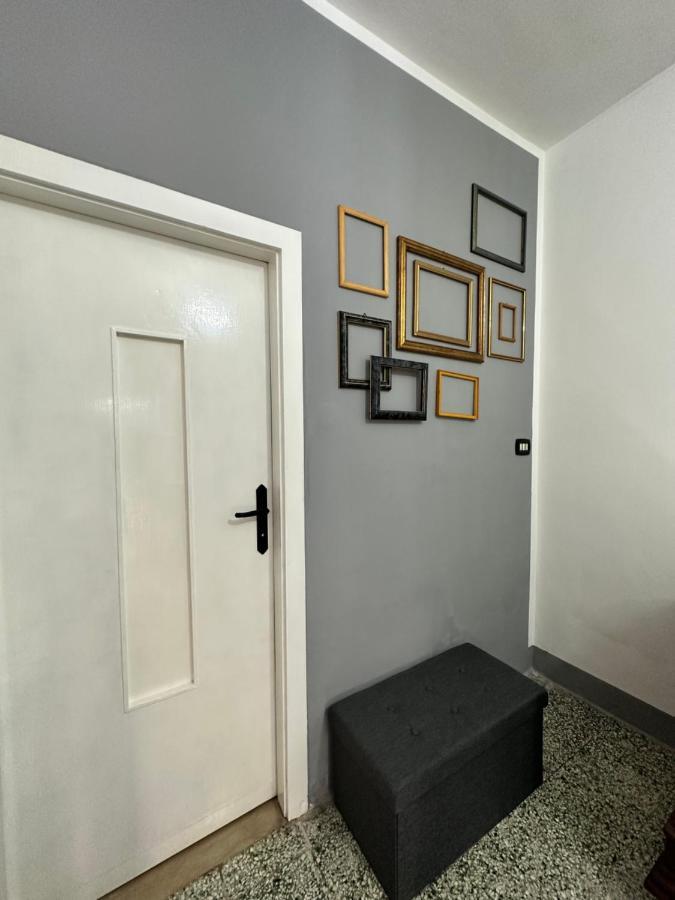 Mimi House Apartment Nardò Екстериор снимка