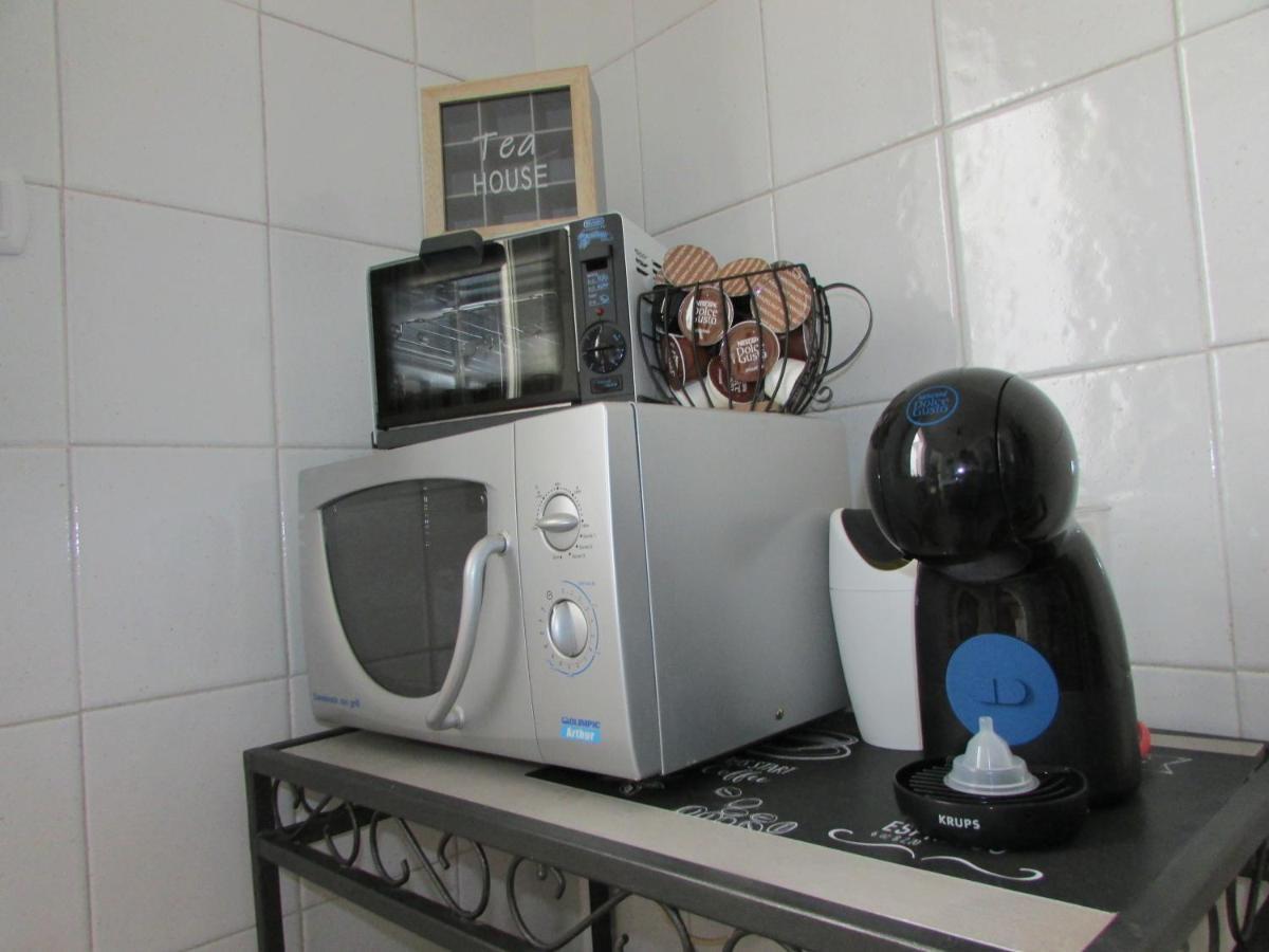 Mimi House Apartment Nardò Екстериор снимка