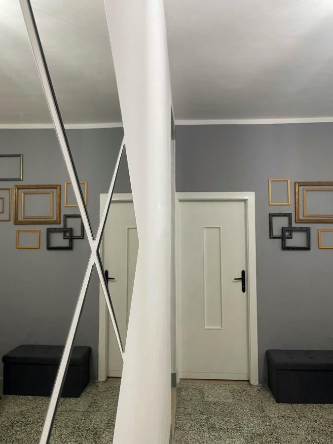 Mimi House Apartment Nardò Екстериор снимка