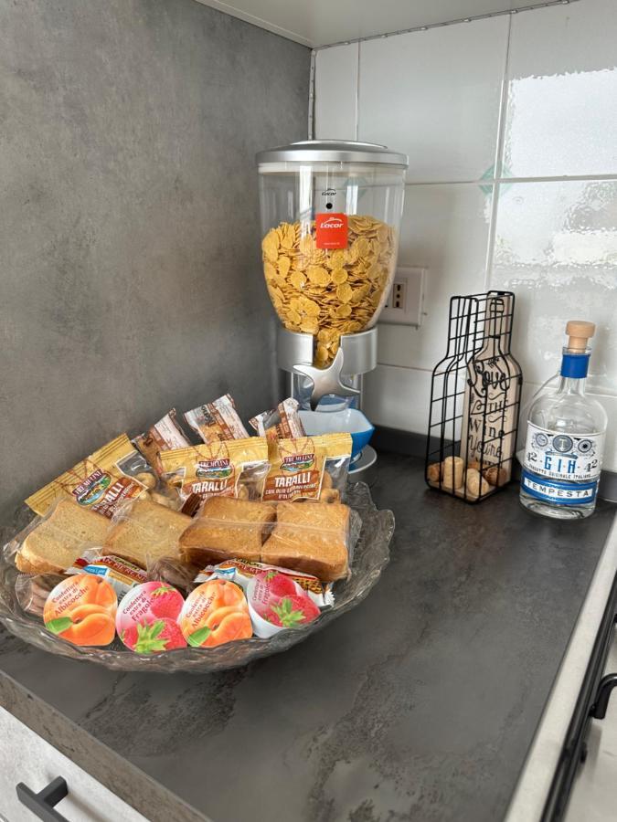 Mimi House Apartment Nardò Екстериор снимка