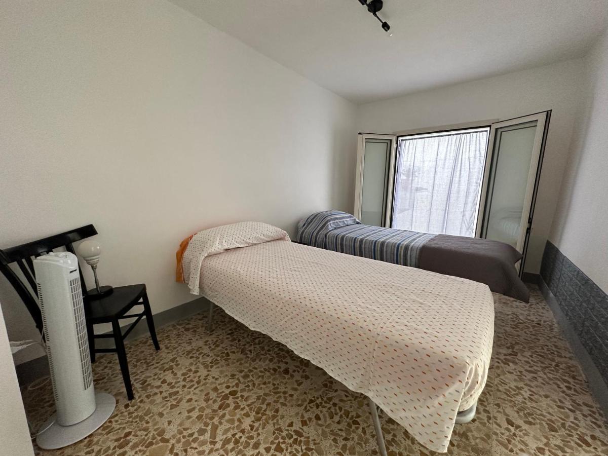 Mimi House Apartment Nardò Екстериор снимка