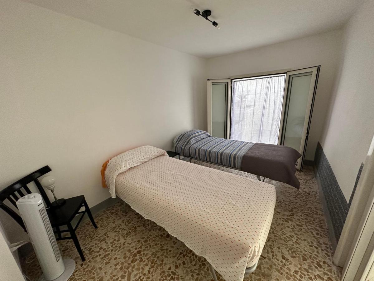 Mimi House Apartment Nardò Екстериор снимка