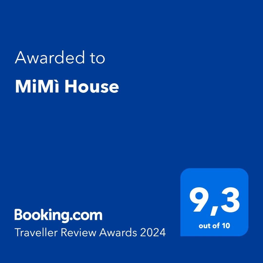 Mimi House Apartment Nardò Екстериор снимка