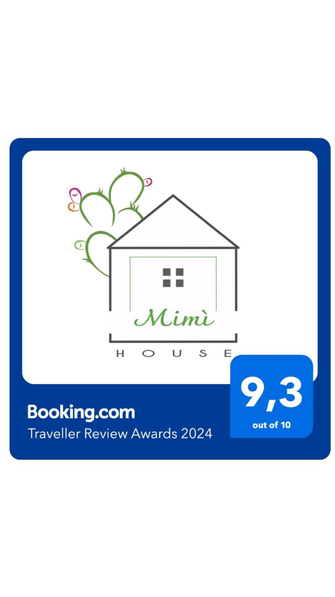 Mimi House Apartment Nardò Екстериор снимка