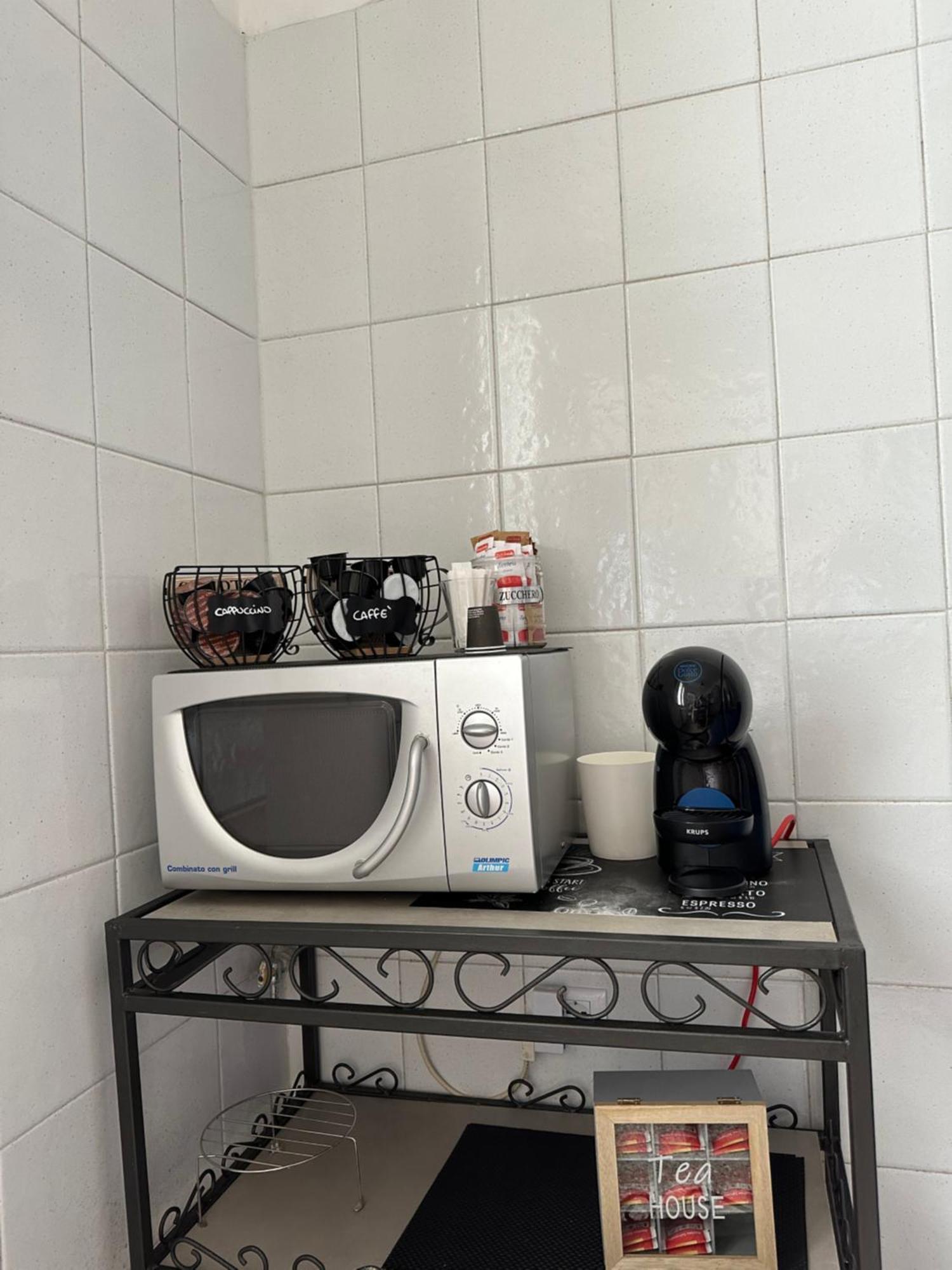 Mimi House Apartment Nardò Екстериор снимка