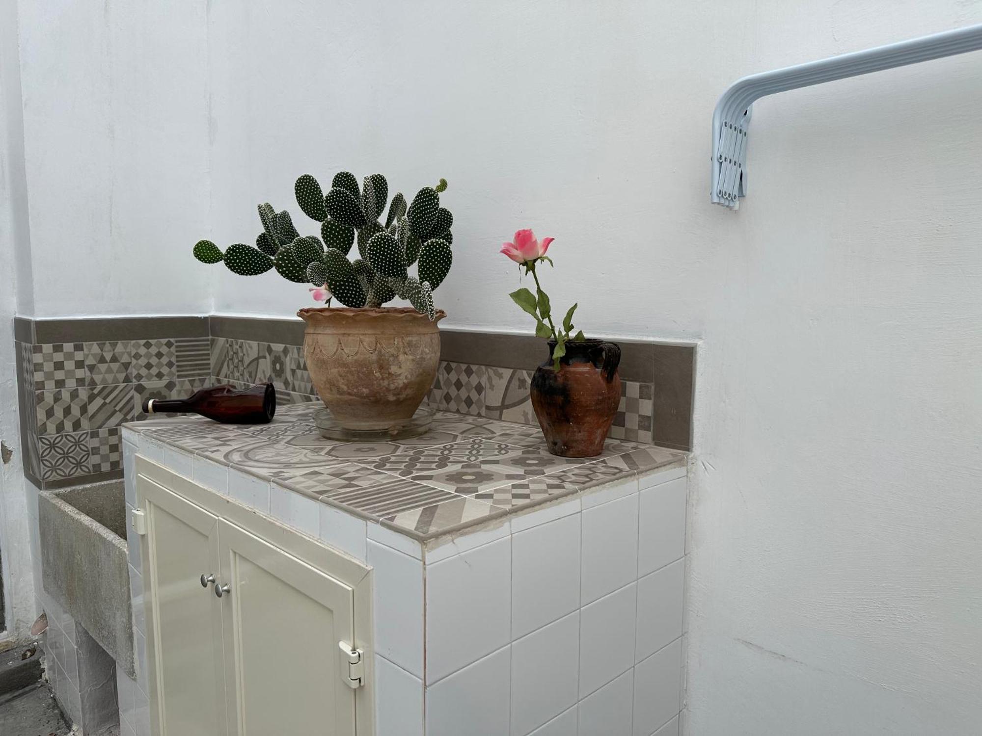 Mimi House Apartment Nardò Екстериор снимка
