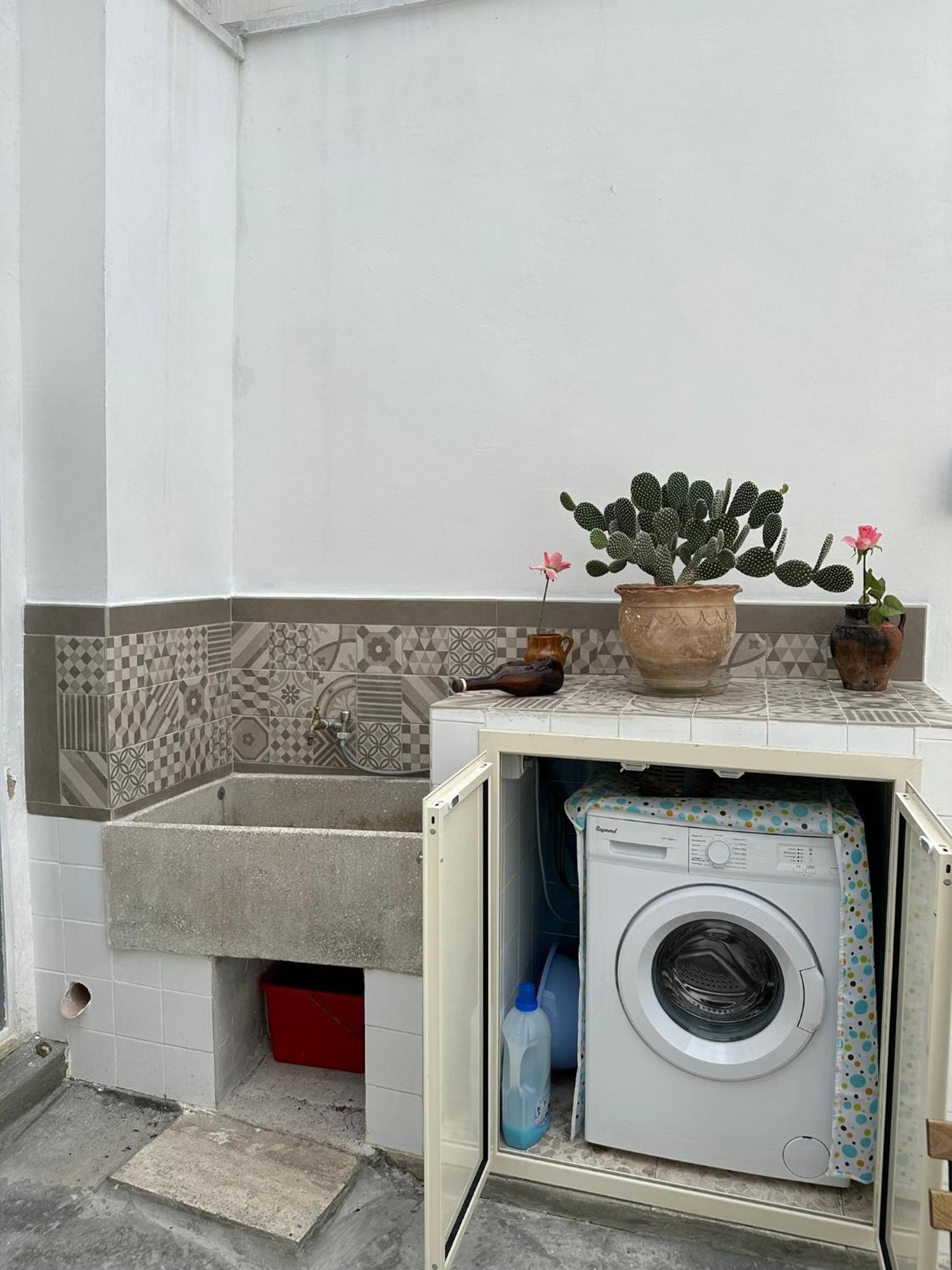 Mimi House Apartment Nardò Екстериор снимка
