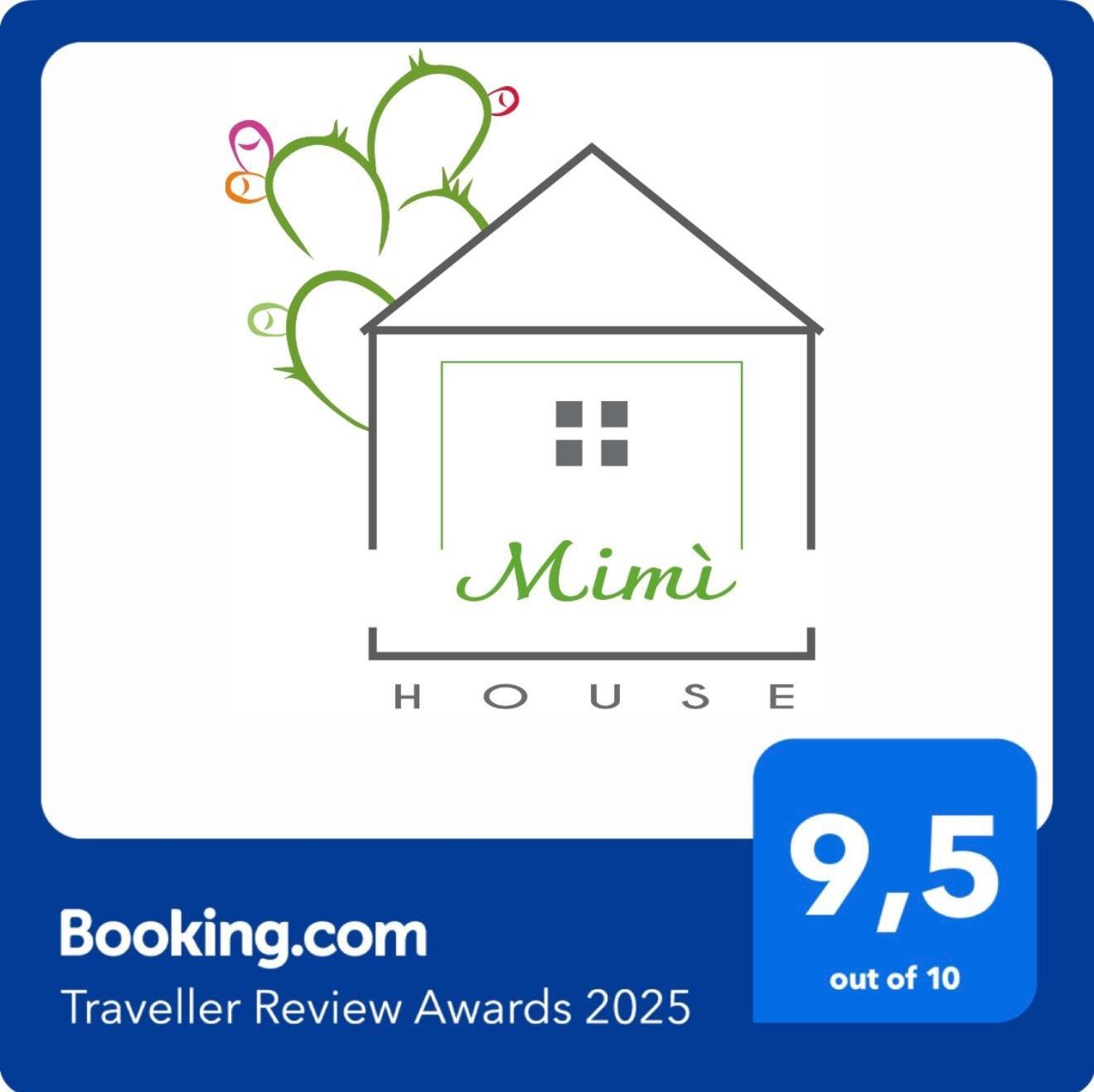 Mimi House Apartment Nardò Екстериор снимка