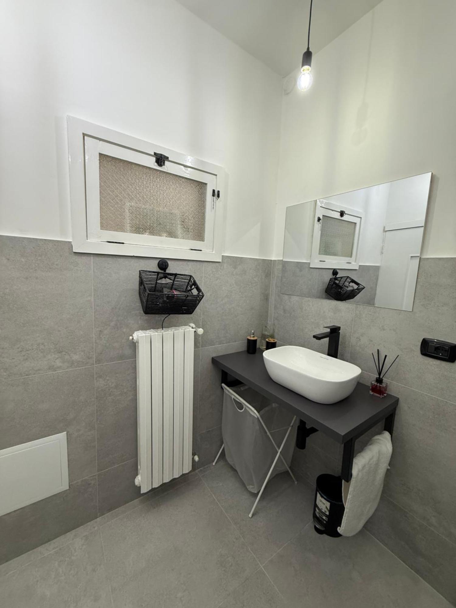 Mimi House Apartment Nardò Екстериор снимка