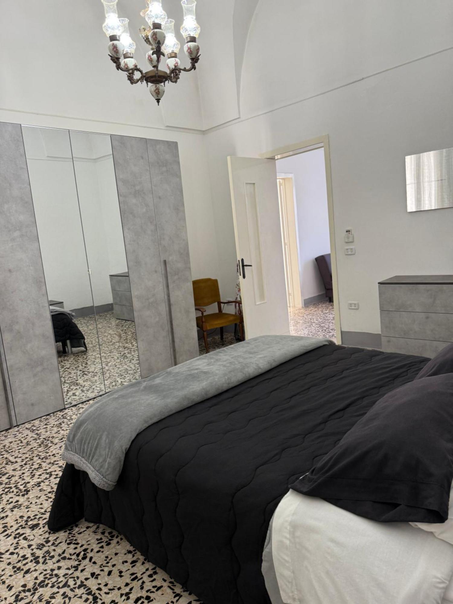 Mimi House Apartment Nardò Екстериор снимка