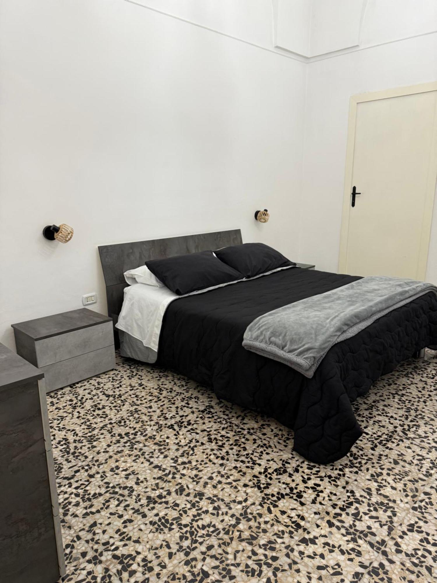 Mimi House Apartment Nardò Екстериор снимка