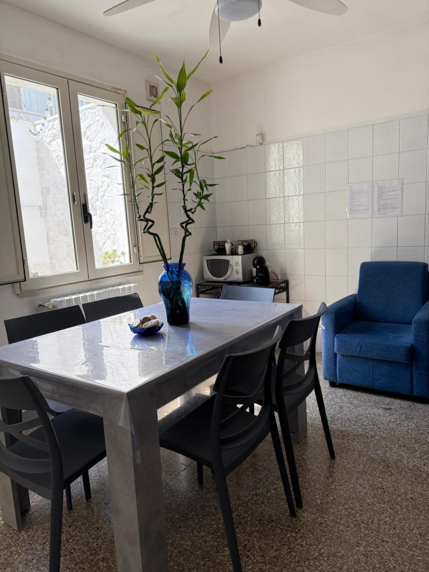 Mimi House Apartment Nardò Екстериор снимка
